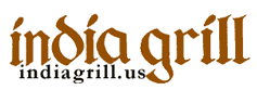 India Grill Bellingham