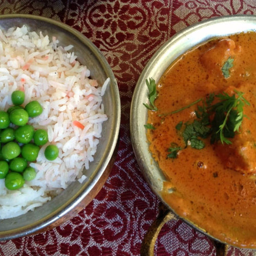Chicken Curry
