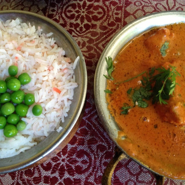 Chicken Curry